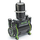 Salamander Pumps CT80BU Regenerative Twin Shower Pump 2.6bar