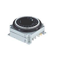 Baxi   Multifit Integral 24hr Electro/Mechanical Timer