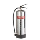 Firechief PXW9 Water Fire Extinguisher 9Ltr