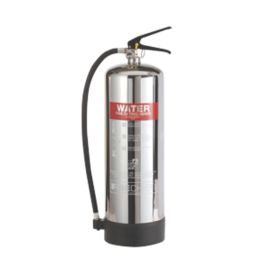 Firechief PXW9 Water Fire Extinguisher 9Ltr