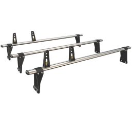 Van Guard VG153-3 Ford Transit 2006 - 2014 ULTI Van Roof Bars 1920mm