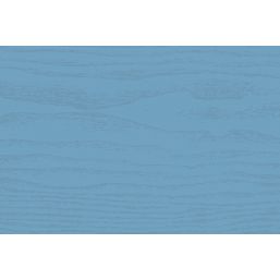 No Nonsense 2.5Ltr Sky Blue Matt