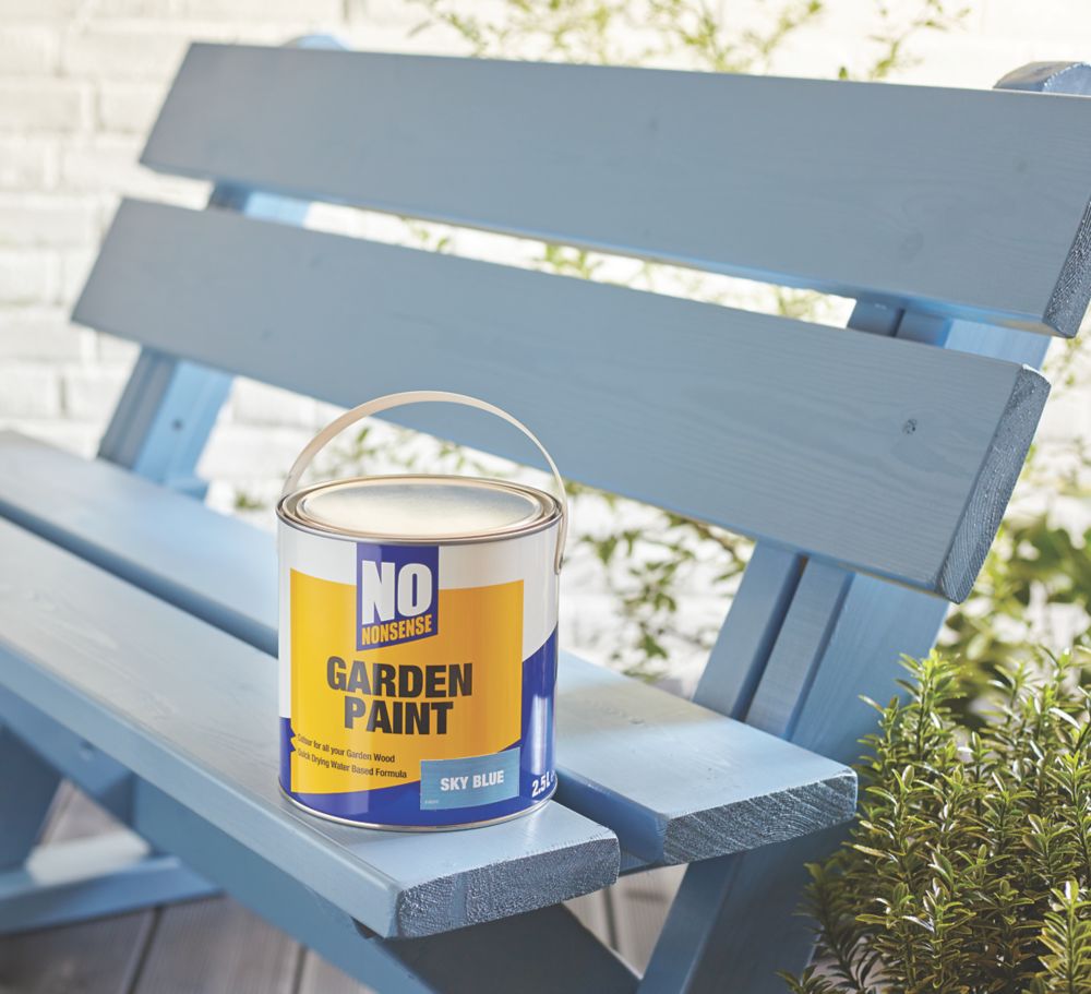 Screwfix deals furniture paint