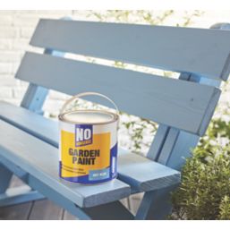 No Nonsense 2.5Ltr Sky Blue Matt