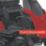 Mountfield 827M 66cm 224cc Ride On Mower
