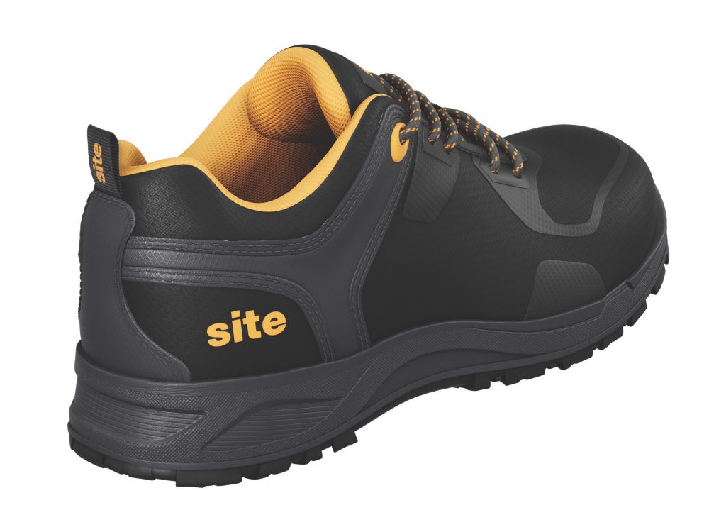 Screwfix ladies outlet safety trainers