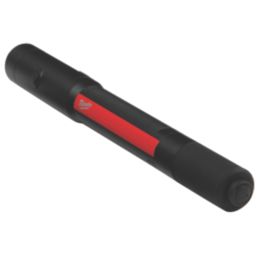 Milwaukee IR PL250 Rechargeable LED Pen Light Black 250lm