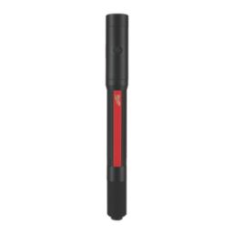 Milwaukee IR PL250 Rechargeable LED Pen Light Black 250lm