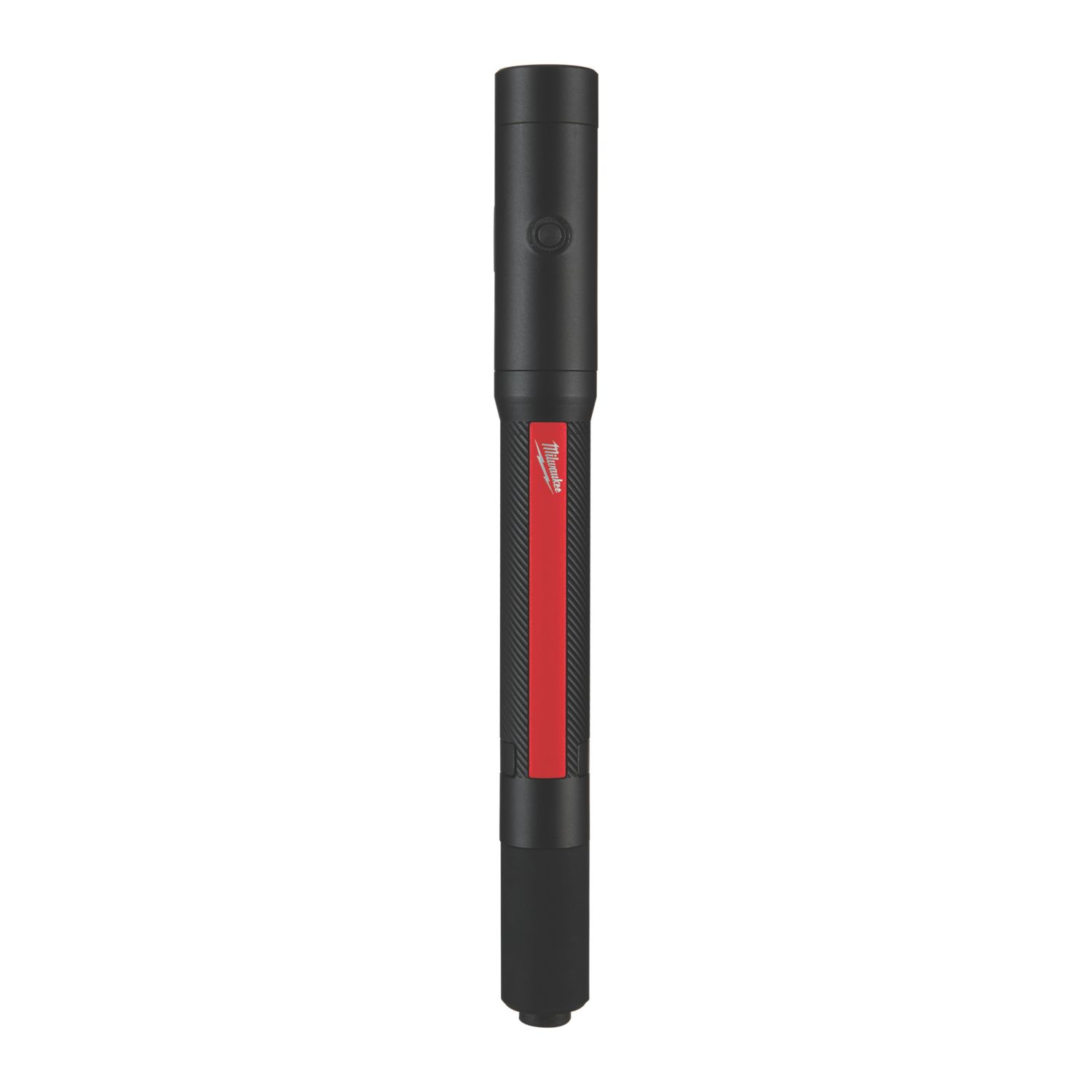 Milwaukee IR PL250 Rechargeable LED Pen Light Black 250lm (503GE)
