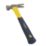 Estwing  Milled Face Framing Hammer 23oz (0.65kg)