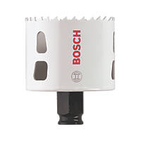 Bosch  Multi-Material HSS Bi-Metal Holesaw 64mm