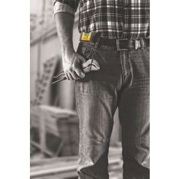 Stabila  Pocket Spirit Level 2 1/2" (65mm)