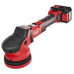 Flex XFE 15 150mm 18V 2 x 5.0Ah Li Ion Brushless Cordless Random