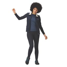 Regatta Sweetness II Womens Bodywarmer Navy Polar Bear Size 20