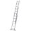 Werner  Aluminium 3.51m Combination Ladder