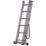 Werner  3.51m Combination Ladder