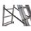 Werner  Aluminium 3.51m Combination Ladder