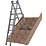 Werner  3.51m Combination Ladder