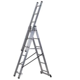 Werner  3.51m Combination Ladder