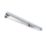 Fab & Fix Classic Locking Window Stay Bar Polished Chrome 280mm