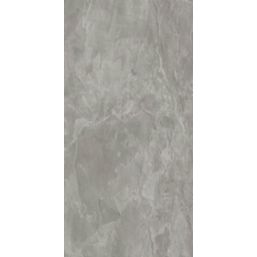 Splashwall Scafell Slate Bathroom Wall Panel Stone Grey 2420mm x 600mm x 10mm