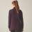 Regatta Harrow Womens Fleece Fig  Size 14