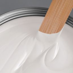 LickPro 2.5Ltr Taupe 02 Satin Water-Based Trim Paint
