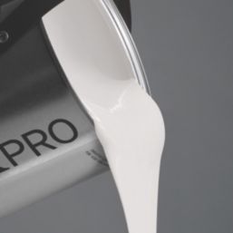 LickPro 2.5Ltr Taupe 02 Satin Water-Based Trim Paint