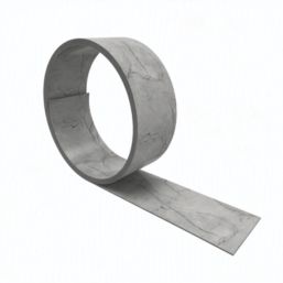 Wilsonart Emperador Marble Worktop Edging Grey 3000mm x 38mm
