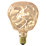 Calex XXL NEO Gold ES G125 LED Light Bulb 150lm 4W 2 Pack