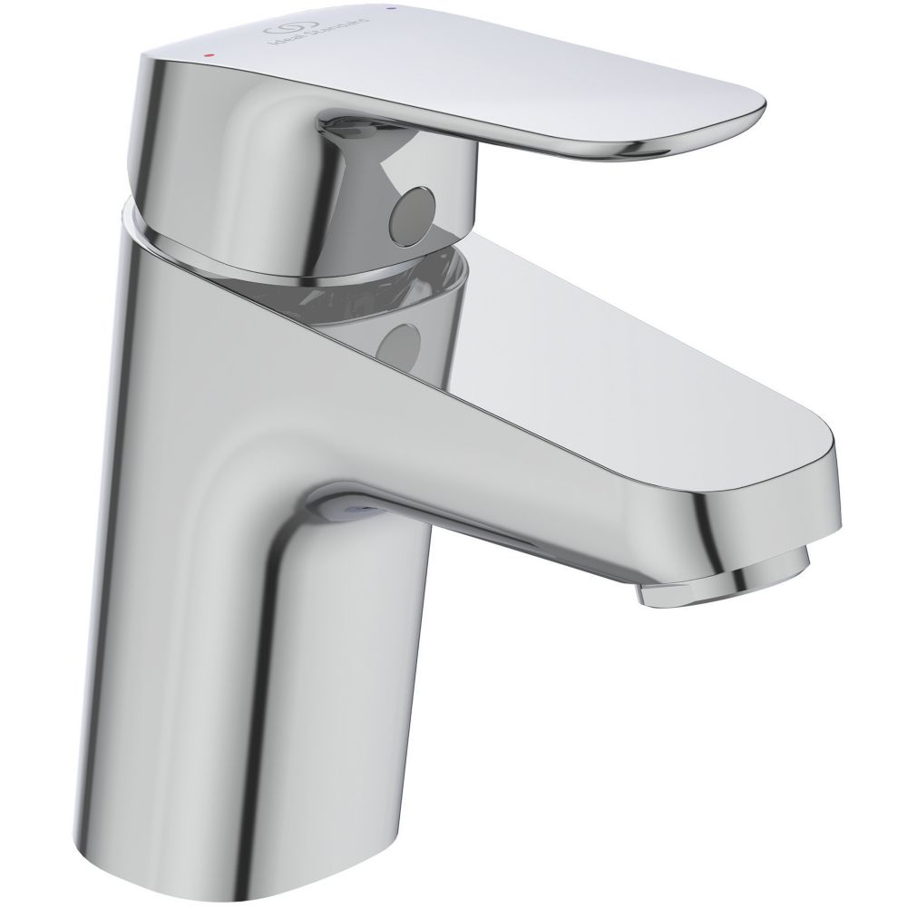 Ideal Standard Ceraflex Basin Mixer Chrome