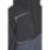 Dickies Generation Overhead Waterproof Jacket New Grey/Black Medium 38-40" Chest