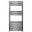 Towelrads 1000mm x 400mm 812BTU Chrome Flat  Towel Radiator