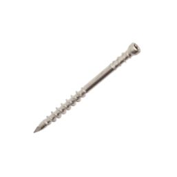 Optimaxx  TX Cylindrical  Decking Screws 4.8mm x 60mm 200 Pack