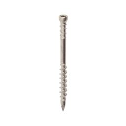 Optimaxx  TX Cylindrical  Decking Screws 4.8mm x 60mm 200 Pack