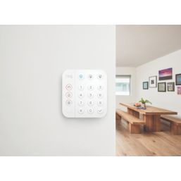 Ring alarm keypad power hot sale cord