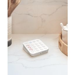 Ring 4AK1SZ-0EU0 Smart Alarm Keypad