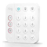Ring 4AK1SZ-0EU0 Smart Alarm Keypad