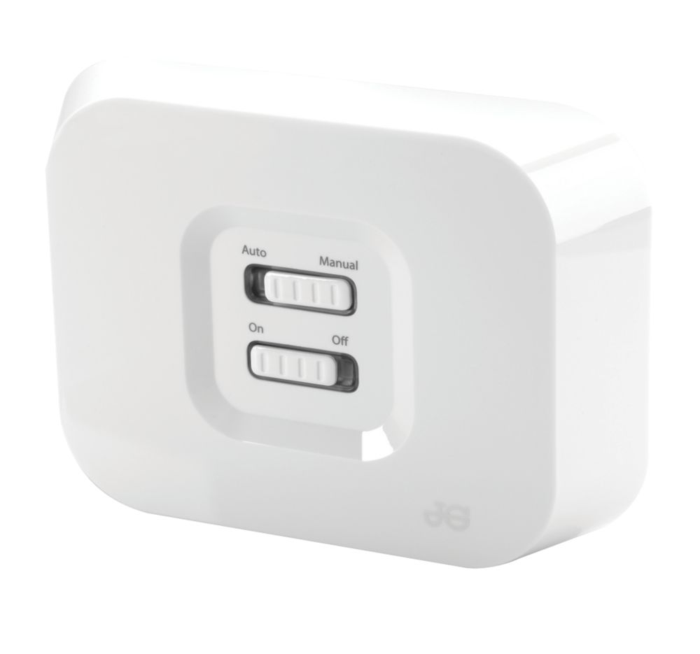 JG Speedfit Aura JGBR Wireless Wireless Boiler Receiver - Screwfix