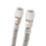 Hep2O Push-Fit Flexible Tap Connectors 15mm x 1/2" x 300mm 2 Pack