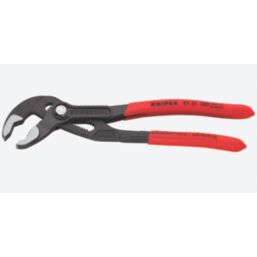 Knipex Cobra Water Pump Pliers 7" (180mm)
