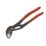 Knipex Cobra Water Pump Pliers 7" (180mm)