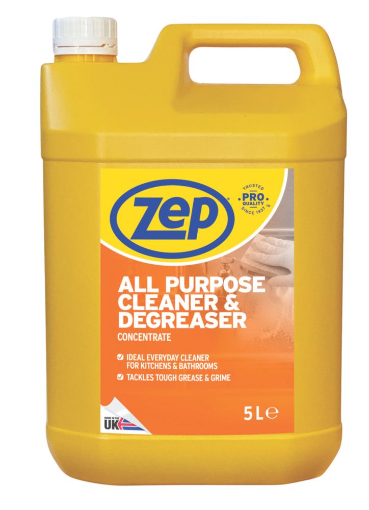 Work Smarter With Zep's Professional Sprayer! 