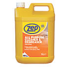 Zep   All-Purpose Cleaner & Degreaser 5Ltr