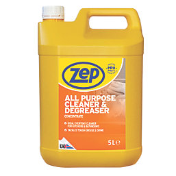 Zep   All-Purpose Cleaner & Degreaser 5Ltr