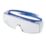 Uvex Super OTG Clear Lens Safety Specs