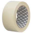 No Nonsense  Masking Tape 50m x 48mm