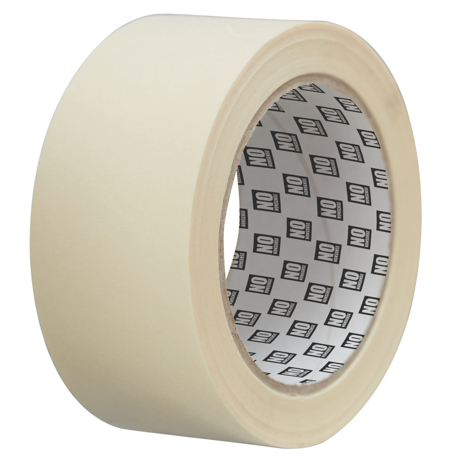 No Nonsense Masking Tape 50m x 48mm (504AH)