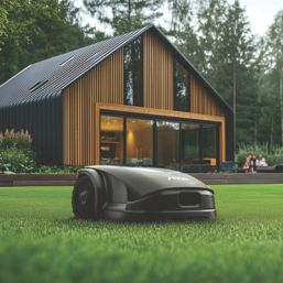 Stiga 25.20V 2.5Ah Li-Ion E-Power Brushless Cordless 18cm A8 Robotic Lawn Mower