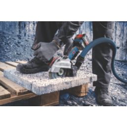 Bosch Expert EXWS18V-180P 18V Li-Ion AMPShare 7" Brushless Cordless Angle Grinder - Bare